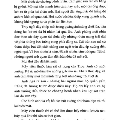 Ca Trực - Silo Tháp Giống #2