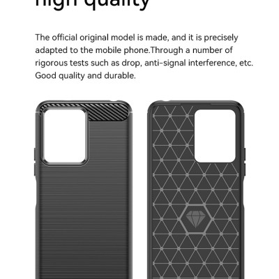 Ốp lưng chống sốc Likgus cho Xiaomi Redmi Note 12 4G (chuẩn quân đội, chống va đập, chống vân tay) - Hàng chính hãng