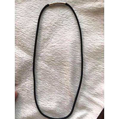 SỢI DÂY TRÒN  NỮ ĐEO CỔ VỚI MẶT PHẬT CÁC LOẠI KHOEN CHẮC ĐẸP 