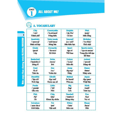 Sách - Global Success - Bài Tập Tiếng Anh Lớp 5 - Không Đáp Án - Minh Thắng