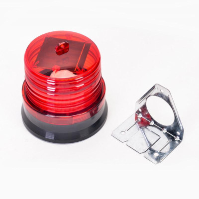 Đèn cảnh báo giao thông chạy bằng năng lượng mặt trời ,đèn báo hiệu , phân luồng giao thông đường bộ , đường thủy