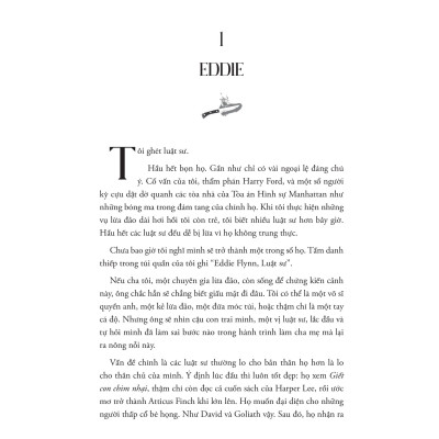 Bản Di Chúc Đoạt Mạng