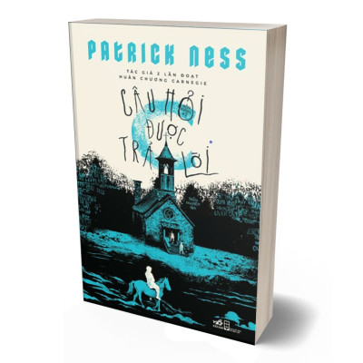 Câu Hỏi Được Trả Lời - Hỗn Mang 2