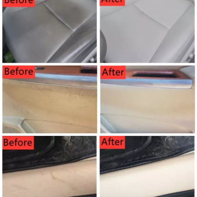 Dung dịch dưỡng da, nội thất 3M 39040LT