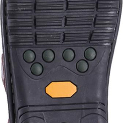 Dép Nam Quai Hậu Huy Hoàng HT7733 - Nâu