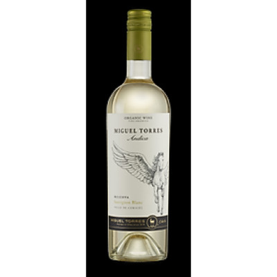Rượu vang trắng Chile Andica Gran Reserva Sau Blanc
