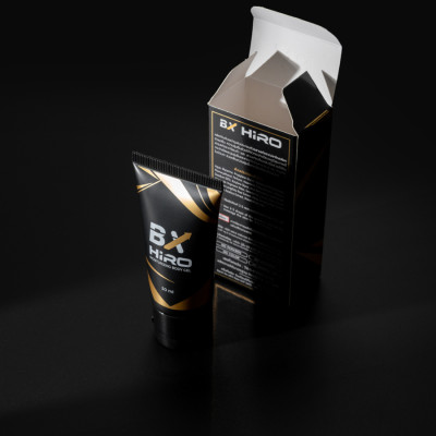 Set 3 hộp Gel bôi sinh lý nam BIX For Gentlemen