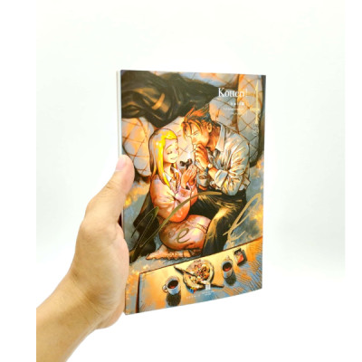 Veil - Vết bỏng trong veo - Tập 4