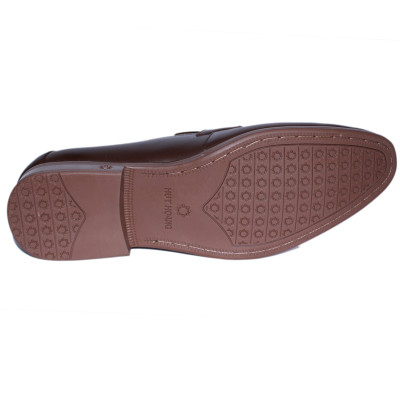  Giày tây nam da bò nhiều loại nhiều màu HJ7501-02-03-04-05-08