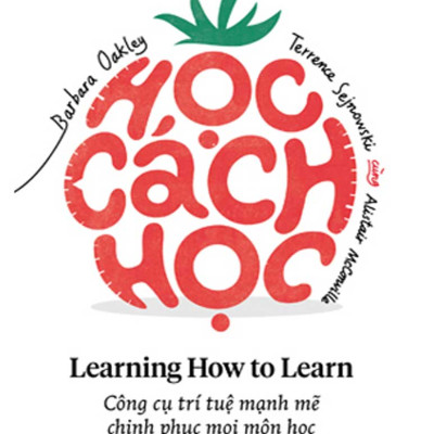 Combo Học Cách Học + Dạy Học Không Theo Lối Mòn + Cách Chinh Phục Toán Và Khoa Học (Bộ 3 Cuốn) - AL