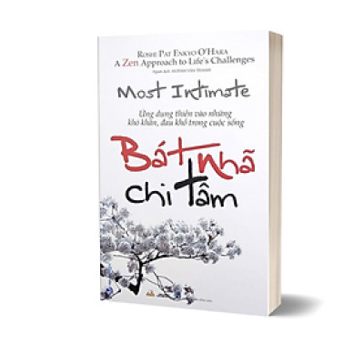 Bát Nhã Chi Tâm - Ứng Dụng Thiền Vào Những Khó Khăn, Đau Khổ Trong Cuộc Sống