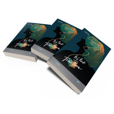 Combo 2 Cuốn Giúp Bạn Hiểu Từ Tâm: Trí Tuệ Của Trái Tim sky + Tâm An Ắt Bình An