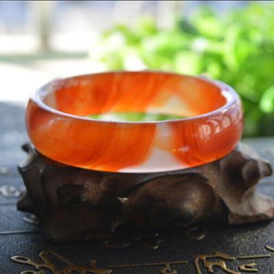 Vòng đeo tay đá cẩm thạch cho Nữ  - VT088