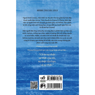 Kẻ Khác - Gulliams Musso