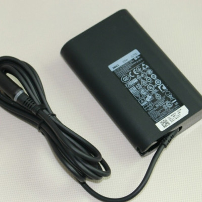 Sạc cho laptop Dell Inspiron 15 7537 N7537 Adapter 19.5V-4.62A - Kèm Dây nguồn - Hàng Nhập Khẩu