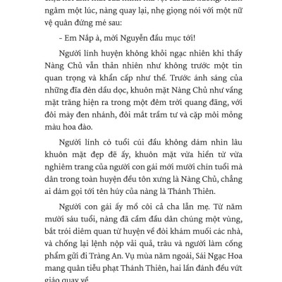 Sách - Ngàn Năm Sử Việt - Thời Bắc Thuộc - Nữ Tướng Thời Trưng Vương