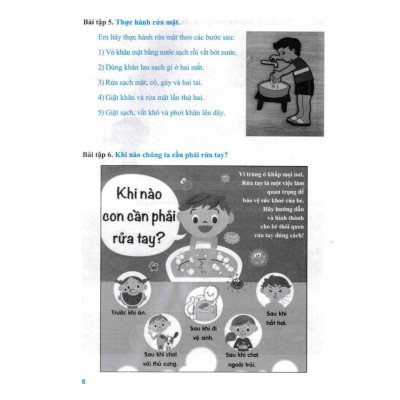 Sách - Thực Hành Kĩ Năng Sống Lớp 1 - Theo Chương Trình Mới - Hồng Ân