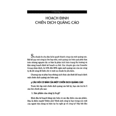 1001 Ý Tưởng Đột Phá Trong Quảng Cáo - Bản Quyền