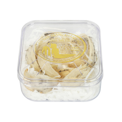 Hộp Quà Tổ Yến Sào Yến Thô 50g Yến Nha Trang Khánh Hòa