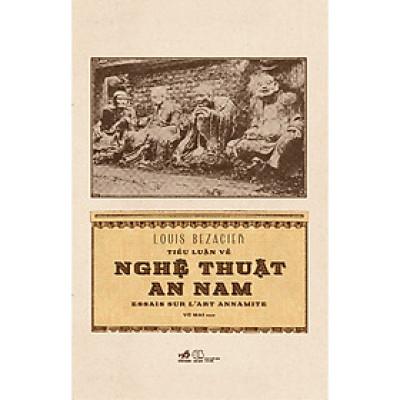 Tiểu luận về nghệ thuật An Nam