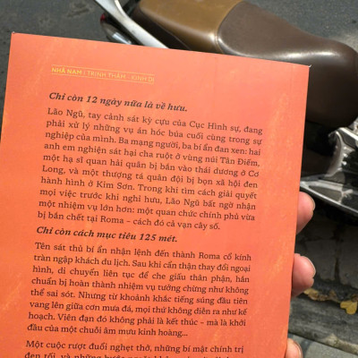 TAY SÚNG BẮN TỈA – Trương Quốc Lập – Losedow dịch – Nhã Nam – NXB Văn học