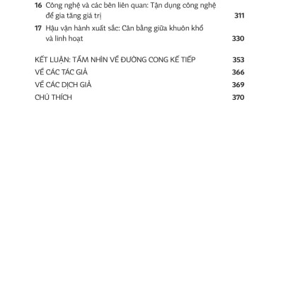 Tiếp Thị Với Tinh Thần Doanh Chủ - Vượt Qua Sự Chuyên Nghiệp Để Hướng Tới Sáng Tạo, Lãnh Đạo Và Bền Vững - Entrepreneurial Marketing