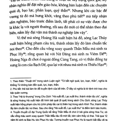 Tam Quốc Di Sự
