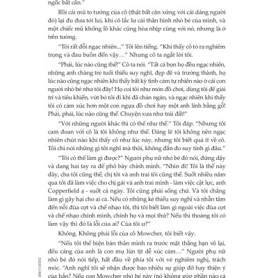 David Copperfield - Tập 2