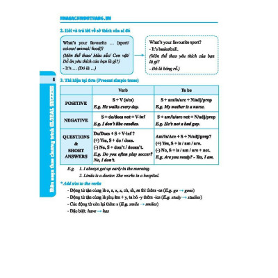 Sách - Global Success - Bài Tập Tiếng Anh Lớp 5 - Không Đáp Án - Minh Thắng