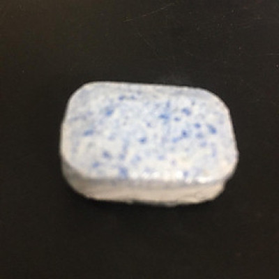 Viên rửa bát Finish All in one mẫu mới nhất