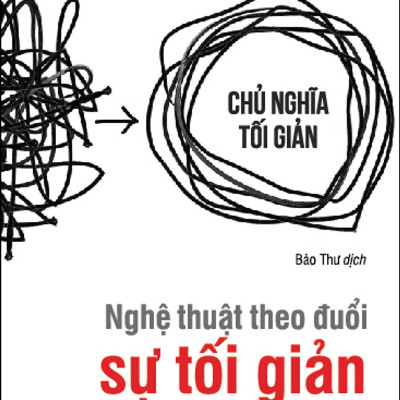 Combo 2 cuốn sách: Hoa Sen Trên Tuyết + Nghệ Thuật Theo Đuổi Sự Tối Giản