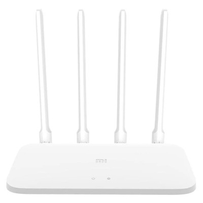 Bộ phát WIFI Xiaomi 4A - DVB4230GL | AC1200 băng tần kép | Lan 10/100Mbps | Dễ cài đặt | Bản quốc tế | Bảo hành 18 tháng | Hàng Chính Hãng