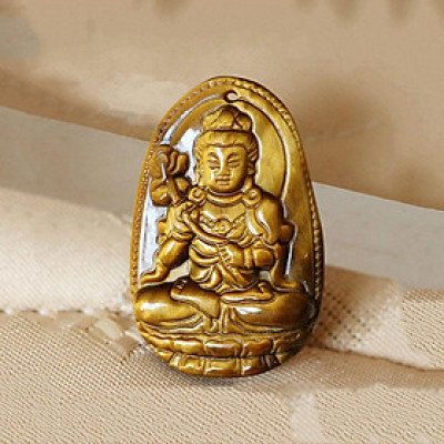 Phật Bản Mệnh Đại Thế Chi Bồ Tát Đá Mắt Hổ Thiên Nhiên