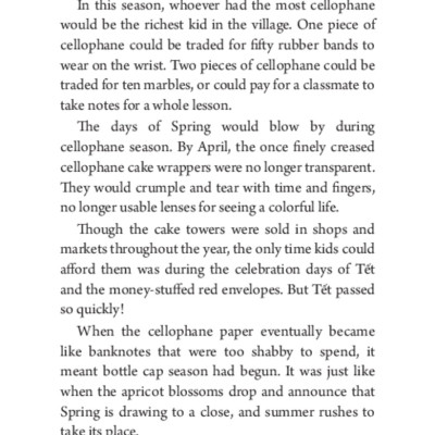 Crying In Trees _TRE