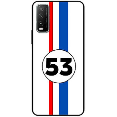 Ốp lưng cho Vivo Y12s - Y20 - Y20s - Y21 - Y21s - Y33s - Y33T - Con Số Năm Ba - Hàng Chính Hãng