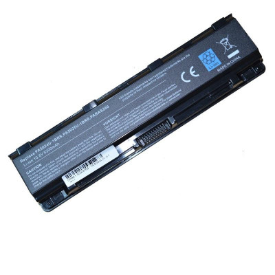Pin Tương Thích Cho Laptop Toshiba Satellite M840 C40-A PA5023 - Hàng Nhập Khẩu New Seal TEEMO PC TEBAT849