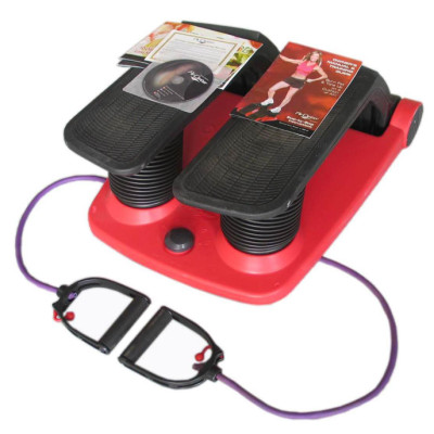 Máy Tập Đi Bộ Air Climber-DL06