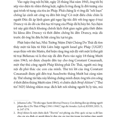 Đi Tìm Cuộc Đời Bị Đánh Cắp Của Ông Bà Tôi _TRE