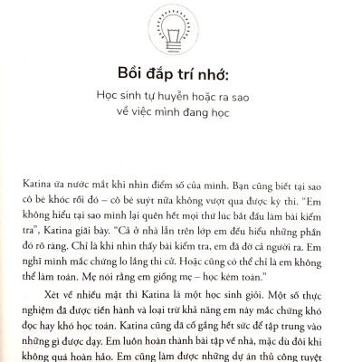 Dạy Học Không Theo Lối Mòn