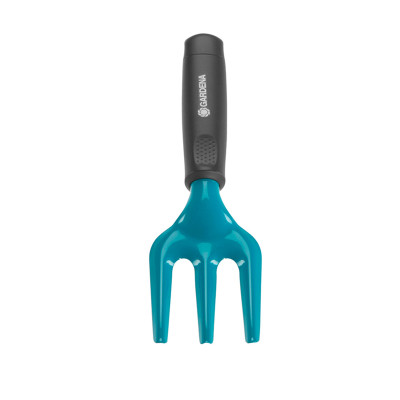 Chĩa xới đất trồng cây Gardena 7,5cm