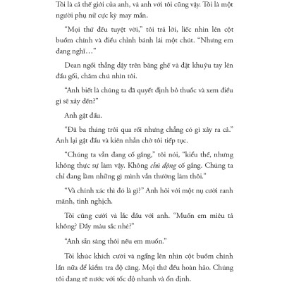 Bên Kia Vùng Biển Sáng Trăng