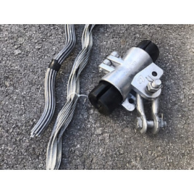 Bộ Treo cáp quang ADSS KV500 mã GX-YD-3 hàng chính hãng