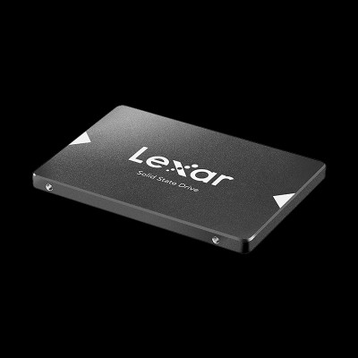  Ổ cứng SSD 512GB Lexar NS100 2.5-Inch SATA III_Hàng chính hãng