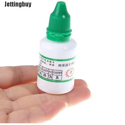 CHAI DUNG DỊCH TRỢ HÀN THIẾC BÁM THIẾC KHI HÀN