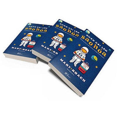 KHĂN GÓI LÊN SAO HỎA - GIỚI HẠN NÀO CHO CON NGƯỜI TRONG HÀNH TRÌNH KHÁM PHÁ KHÔNG GIAN?