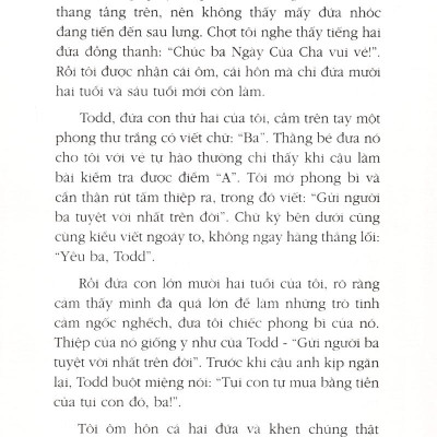 Sách Lựa Chọn Nhiệm Màu - The Choice