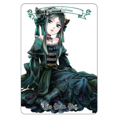 Bộ Manga Hắc Quản Gia - Tập 19 + Tập 20 (Bộ 2 Cuốn)