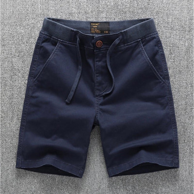 Quần short lưng thun CHYAF_dã ngoại_chiến thuật