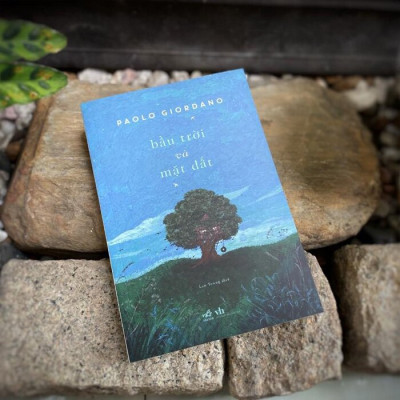 Bầu Trời Và Mặt Đất - NNA 