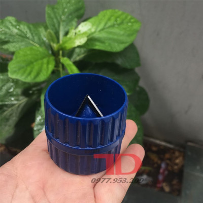 Dao cạo Bavia ống đồng Value VRT301 hàng chính hãng